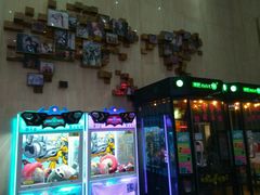 -武汉华夏国际影城(鲁广店)