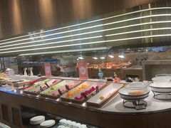 -比格比萨自助(宝山日月光店)