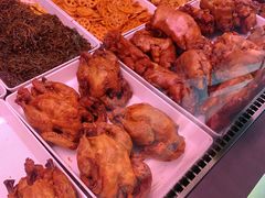 -阿满卤香鸡(新街口印象汇店)