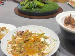 -老德州四合院·德州菜(天衢路店)
