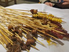 -长药唐师乐山油炸(石人直营店)