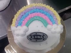 -麦斯汀烘焙坊(建昌兴隆店)