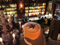 -Hill.Cocktail半山酒吧(中山店)