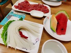 -青瓷火锅料理(西单大悦城店)