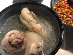 -百年果林椰子鸡(中洲店)