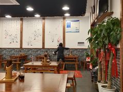 大堂-刘氏三和面馆