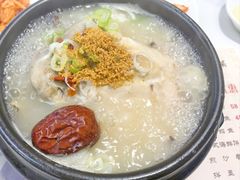 -长顺参鸡汤店(西塔总店)