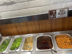 -杨国福麻辣烫(庆春路店)