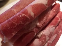 -总参北京涮羊肉
