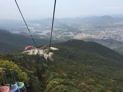 -福建泉州仙公山风景名胜区