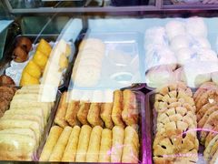 -李小老烧饼(常营民族家园店)
