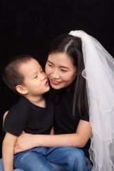 -贝克叔叔儿童摄影工作室(天时嘉园店)