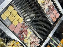 -石屏老字号4号包浆豆腐美食城(泼水广场店)