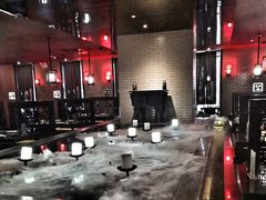 大堂-梅筑·创意料理(王府井百货店)