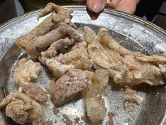 羊筋-月圆火锅(宁海东路二店)