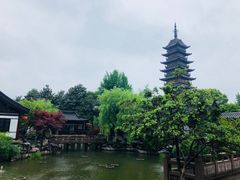 -常熟方塔园