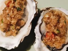 -韩盛·盛江山自助料理(中街大悦城店)