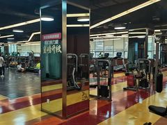-Fitmula斐嘉健身(省体店)