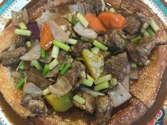 -帕米尔食府(白云观店)