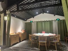 -江南韵·无锡太湖文化体验餐厅(凤凰天街店)