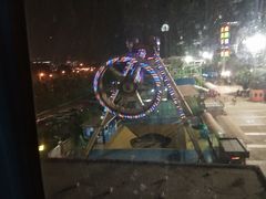 -巨鹏飞梦幻海岸