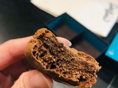-PAUL LAFAYET 法式甜品(港汇广场店)