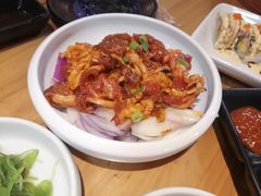 -九田家黑牛烤肉料理·自助(洪洞县城市花园店)