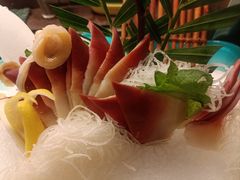 -东江海鲜酒家(艺都分店)