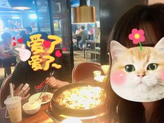 -老板恋上鱼(高新万达店)