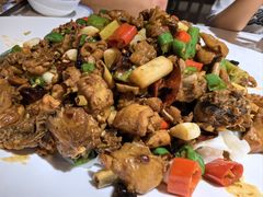 -鲁城往事(游客中心店)