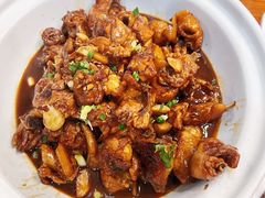 -李东农庄·当地安吉味(中南百草园店)