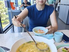 -巧克力渔家.小船海鲜胶东菜(万平口店)