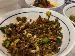 -洞庭米湘·湖南菜(银河SOHO店)