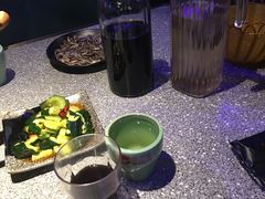 -问渔烤鱼(回龙观总店)