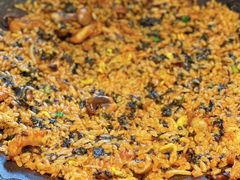 -红辣椒八爪鱼特色韩国料理