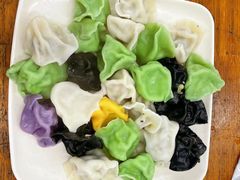-87号烧烤海鲜·大排档(金沙滩店)