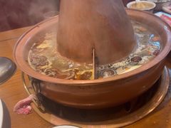 -前门杨记·铜锅涮肉(王府井·故宫店)
