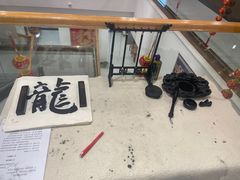 -晋阳春·山西菜·北京烤鸭(交大店)