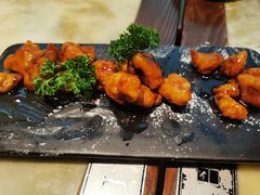 -绿茶餐厅(成都大悦城店)