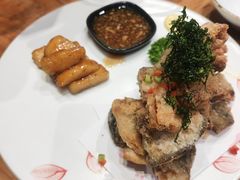 -吟松日式料理(莘庄店)