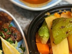 -La Medina餐厅(亮马河南路店)