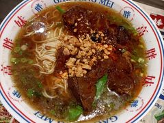 -高胖妹面庄(黄河道店)