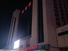 -南昌站