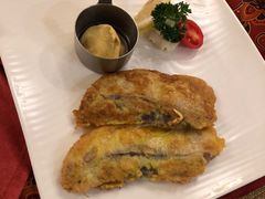 -塔道斯西餐厅(中央大街店)