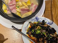 -中国徽菜·徽商故里(广安门店)