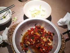 -农耕记·湖南土菜(观澜福城天虹店)