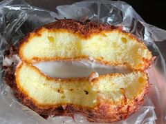 奥利奥小贝-TIMO COFFEE 阿拉校园面包