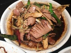 -老头儿油爆虾·知味杭州(爱琴海购物中心)