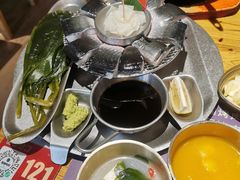 -韩都烤肉·烤鳗鱼(中街小北总店)