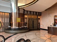 -万豪金殿(香港JW万豪酒店)